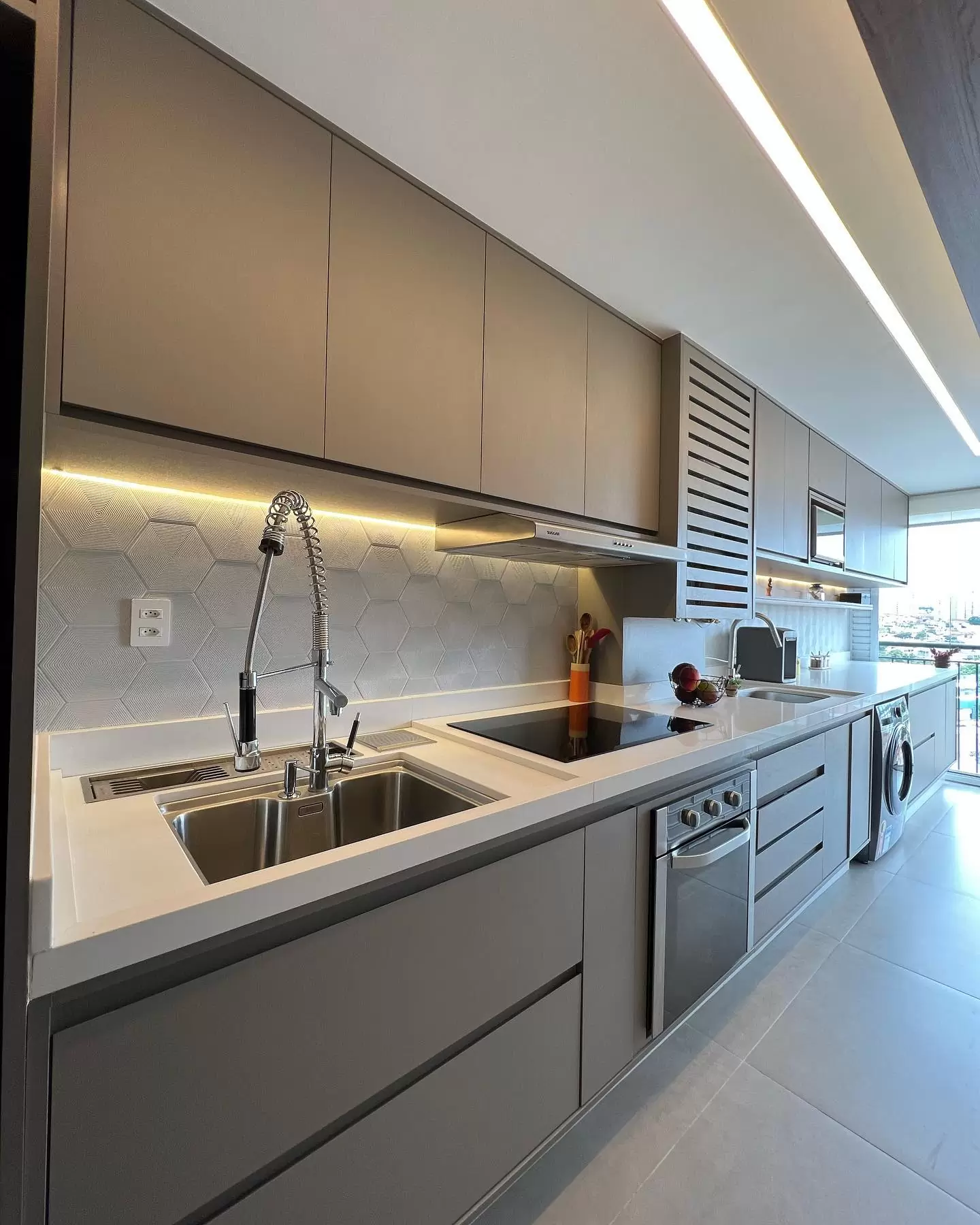 Arq & Design Marcenaria Cozinha Planejada